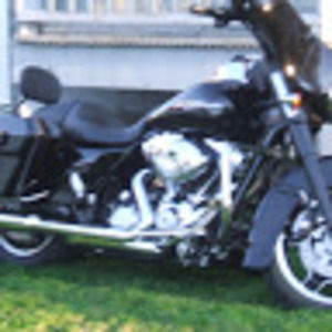 Meet your Posher, Robert